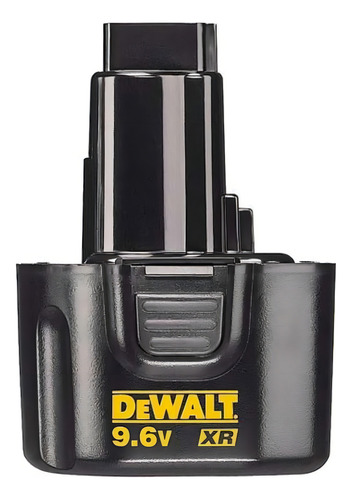 Bateria Dewalt Para Parafusadeira 9.6 V Dw9061