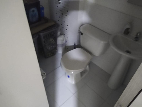 Imagen 9 de 13 de Apartamento En Venta En Cali Urbanización La Flora