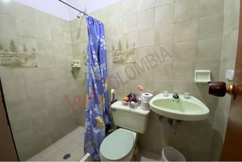 Imagen 7 de 17 de Casa En Arriendo En Cali San Antonio. Cod 119017294