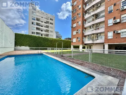 Departamento en alquiler en Villa Crespo