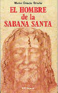 Hombre De La Sabana Santa,el - Grazia Siliato, Maria