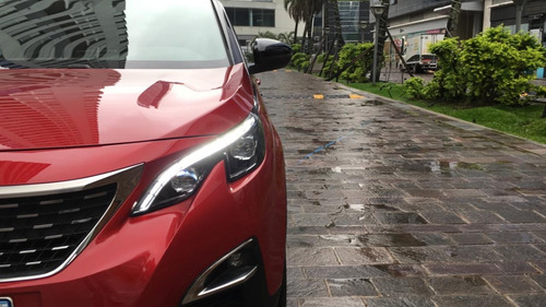 Peugeot 3008 Gt Line Diesel