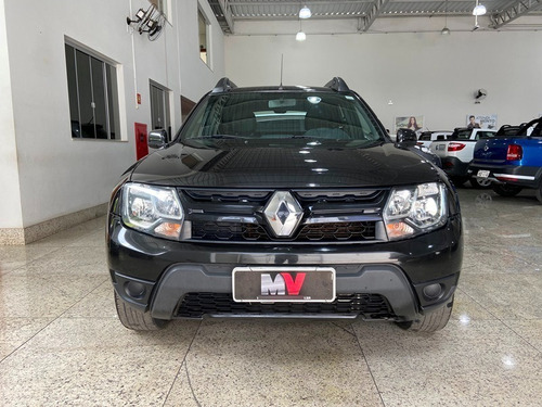 Imagem 2 de 8 de Renault Duster Expression 1.6