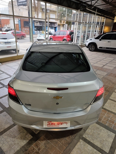 Imagen 6 de 15 de Chevrolet Prisma 2020 1.4 Joy Ls