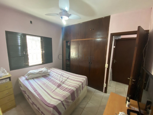 Imagem 12 de 26 de Casa À Venda Em Jardim Santa Genebra - Ca001085