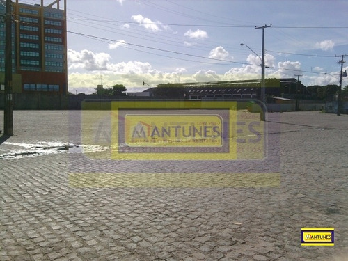 Imagem 8 de 8 de Alugue Galpão Na Imbiribeira Com 1.566m², Mais Pátio Compartilhado - Ga-0241