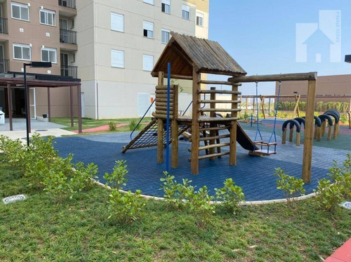 Imagem 8 de 30 de Apartamento Com 3 Dormitórios À Venda, 98 M² - Vila Progresso - Jundiaí/sp - Ap2124