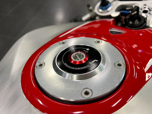 Ducati Panigale Panigale R 1199 2014/2014