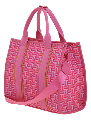 Bolso Satchel Barbie Gorett Asa Larga Bolsa Original Chenson
