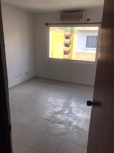 Imagen 3 de 14 de Global Alquila Apartamento En Res. La Abadía - San Diego (gla-1169)