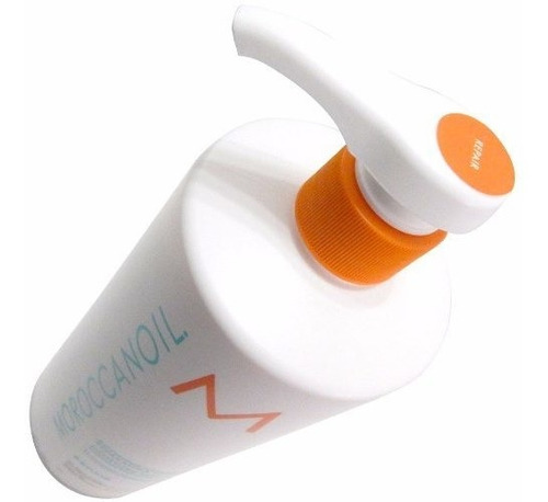 Shampoo Y Acondicionador Reparador Moroccanoil Repair X 1000