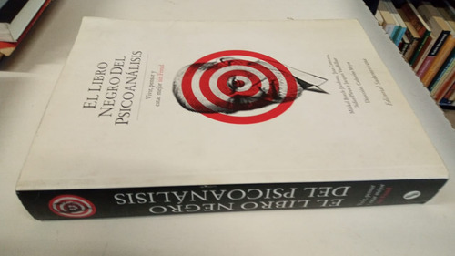 El Libro Negro Del Psicoanalisis - Catherine Meyer (dir.)