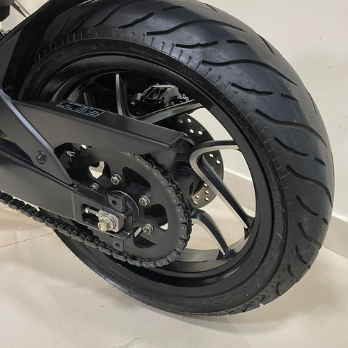 Dominar 400 Usado 2021 No Benelli No Twister No Yamaha