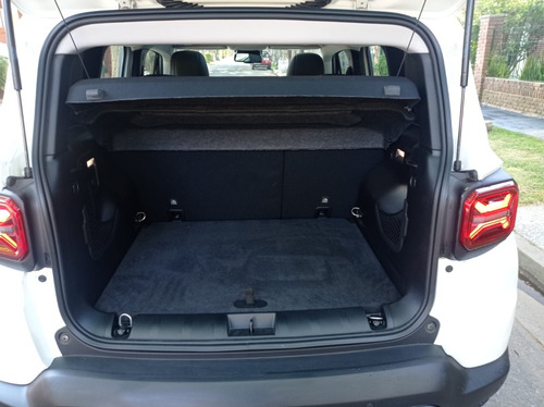 Jeep Renegade 1.3 Trailhawk At9 4X4
