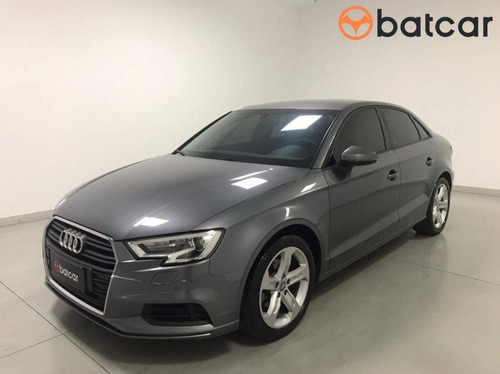 Imagem 2 de 15 de Audi A3 1.4 Tfsi Flex Sedan Prestige Plus Tiptronic