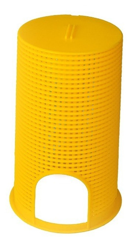 Imagem 2 de 9 de Cesto Coletor Da Bomba Jacuzzi B (pré Filtro) De 1,5cv À 3cv