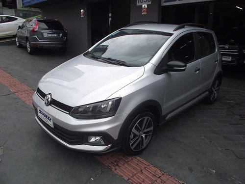 Volkswagen Fox 1.6 Xtreme Total Flex 5p