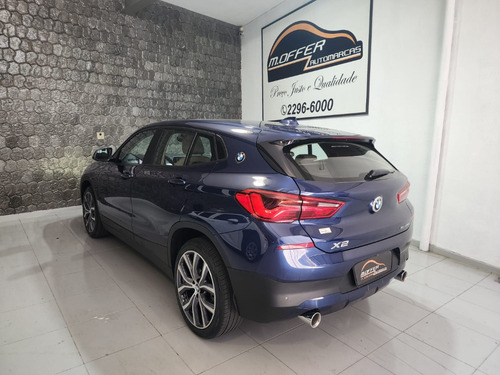 BMW X2 2.0 Sdrive20i Gp Active Flex 5p