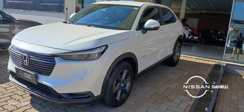 Honda HR-V 1.5 DI I-VTEC FLEX EXL CVT