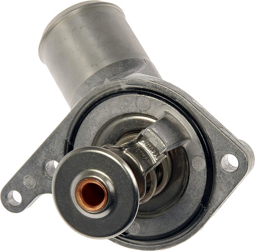 Toma De Agua Chevrolet Express 1500 2003 V8 5.3l