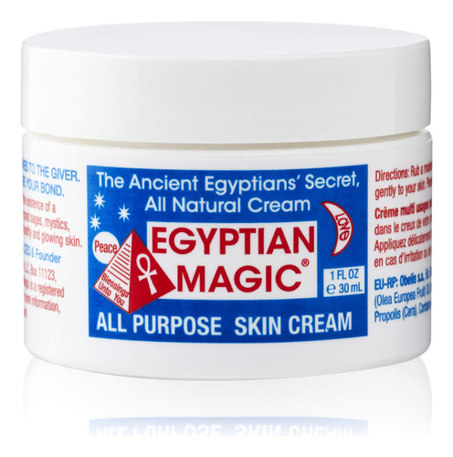 Egyptian Magic All Purpose Skin Cream | Skin, Hair, Anti Agi