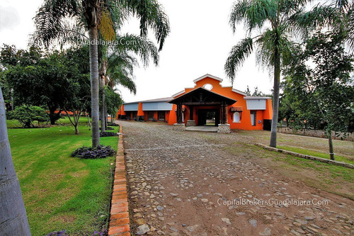 Rancho De Lujo A 15 Min De Guadalajara El Arenal Jalisco