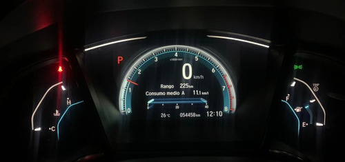 Honda Civic Turbo