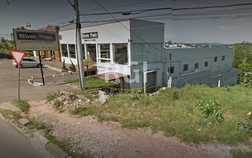 Loja Em Querência - Ht149