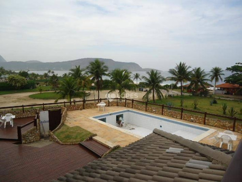 Imagem 27 de 30 de Casa Com 5 Quartos, 960 M² Por R$ 8.000.000 - Camboinhas - Niterói/rj - Ca16987