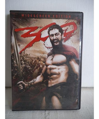 300  Dvd