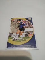Comprar Figurita Diego Maradona Leyenda 