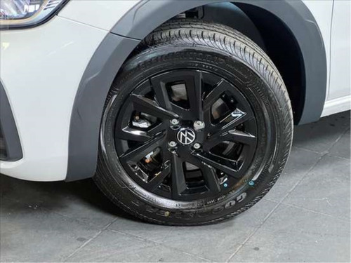 Volkswagen Saveiro 1.6 Msi Trendline Cs 16v Flex 2p Manual