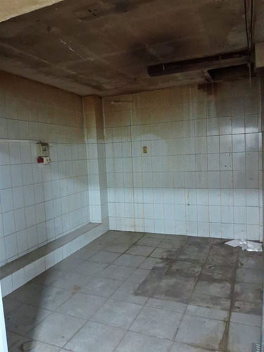 Arriendo Bodega Comercial Arriendo 400m2 Portugal/avda.matta