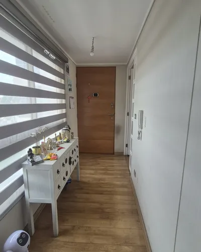 Arriendo Amplio Departamento 4 Dormitorios 3 Baños, Ñuñoa