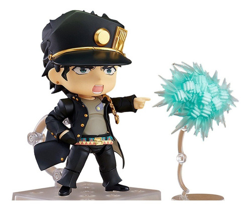 Figura Jotaro Kujo Nendoroid Jojos Bizarre Adventure Origina