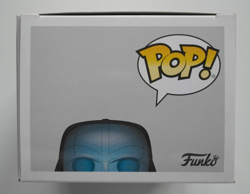 Darth Vader 288 Funko Pop! Star Wars (Usado)