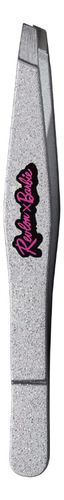 Revlon X Barbie Pinzas Para Depilar Edicion Limitada