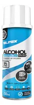 Comprar Alcohol-isopropilico-aerosol-250-ml-silimex