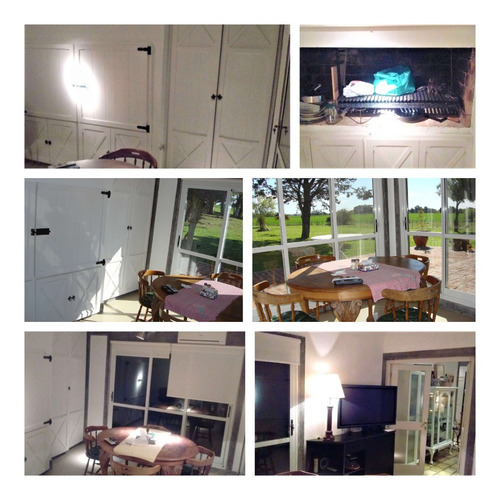 Imagen 14 de 14 de Chacra Vip, Cntro A 7', Vista Rio,2 Casas,8hás, Ventalquiler