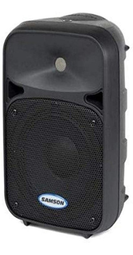 Samson Auro D208 altavoz Activo De 2 vías