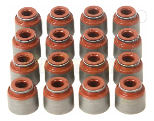 Retenes De Válvula Toyota Corolla 2.0 16v Diesel 1cd Ftv