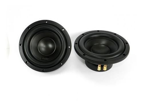 Subwoofer Nar 0804-sw2 8