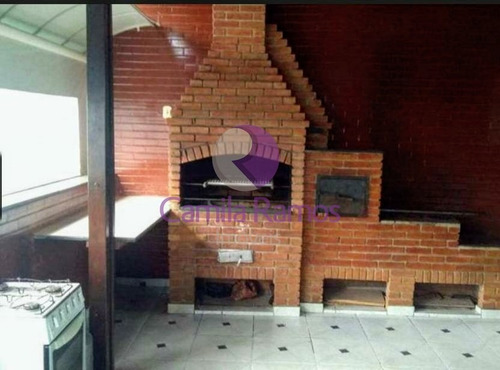 Apartamento Com 02 Dormitórios A Venda, Vila Urupês, Suzano/sp. - Ap00896 - 69026781