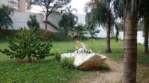 Apartamento Condomínio Premium - Ap14978