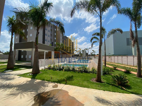 Imagem 3 de 13 de Apartamento 2 Dormitórios Para Venda Em Hortolândia, Jardim Do Bosque, 2 Dormitórios, 1 Banheiro, 1 Vaga - Viva_1-1678791