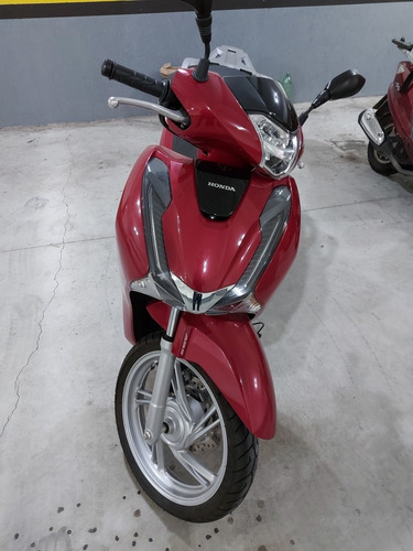 Honda Sh 150i Scooter