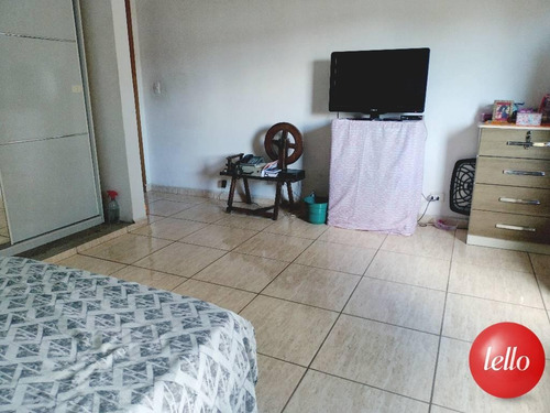 Imagem 3 de 6 de Casa - Ref: 225395