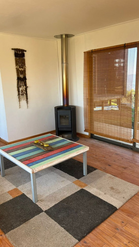 Parcela En Venta Casa Con Piscina En Quilamuta, San Pedro