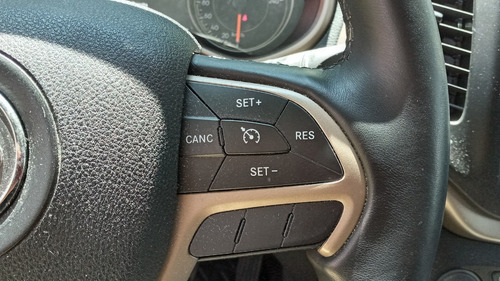 Imagen 13 de 15 de Jeep Cherokee 2016 - Pcm45h
