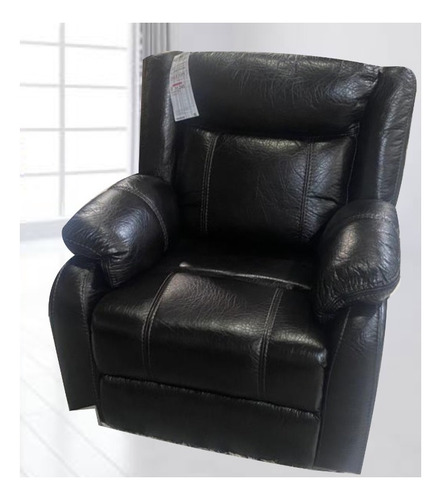 Sillon Reclinable Codimuba Rr7018ff Cafe